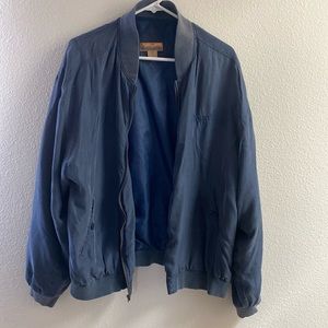 Bobby Chan Harrahs Jacket Large